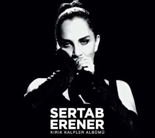 Sertab Erener-Kırık Kalpler Albümü