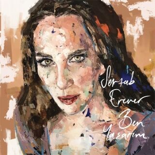 Sertab Erener-Ben Yaşarım