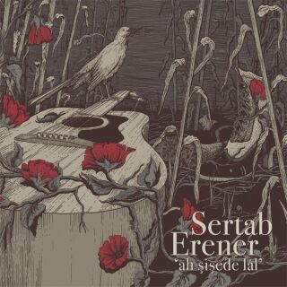 Sertab Erener-Ah Şişede Lal