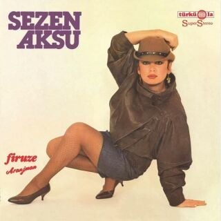 Sezen Aksu-FİRUZE
