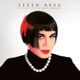 Sezen Aksu-Biraz Pop Biraz Sezen