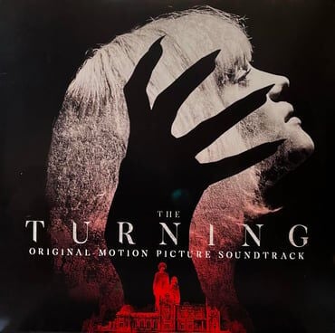 VARIOUS – THE TURNING (ORIGINAL MOTION PICTURE SOUNDTRACK)