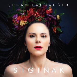 Şenay Lambaoğlu-Sığınak