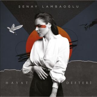 Şenay Lambaoğlu-Hayat Defteri