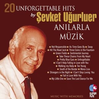Şevket Uğurluer-Anılarla Müzik