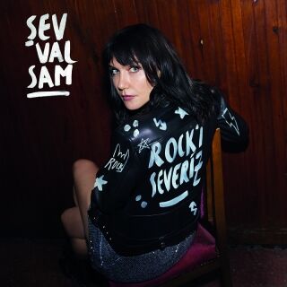 Şevval Sam-Rock'ı Severiz