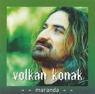 Volkan Konak-Maranda