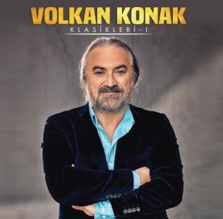 Volkan Konak-Klasikleri