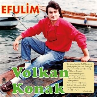 Volkan Konak-Efulim