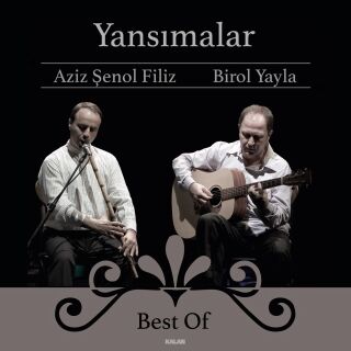 Yansımalar-Best Of