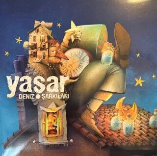 Yaşar-Deniz Şarkıları