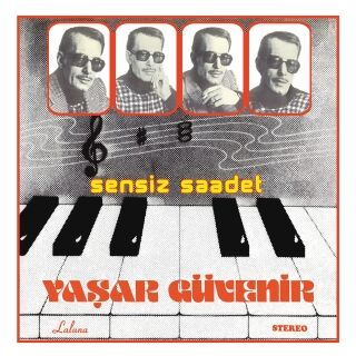 Yaşar Güvenir-Sensiz Saadet