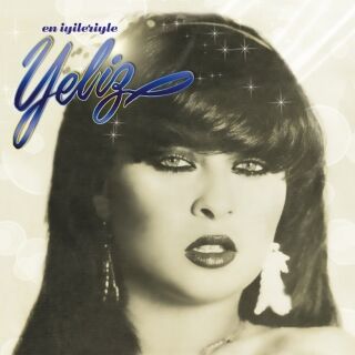 Yeliz-En İyileriyle Yeliz