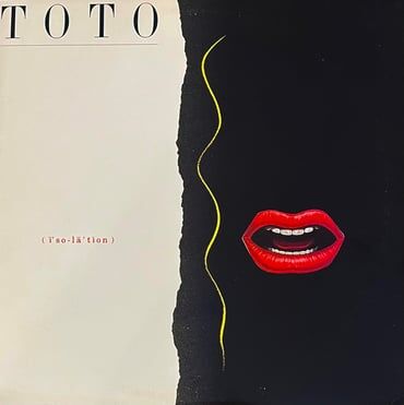 TOTO - ISOLATION