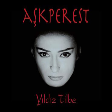Yıldız Tilbe-Aşkperest Plak
