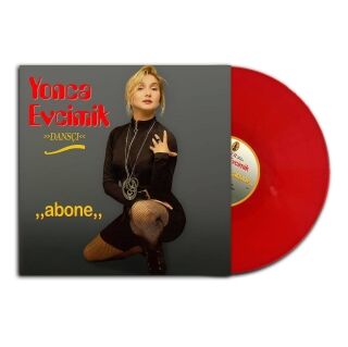 Yonca Evcimik-Abone