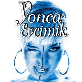 Yonca Evcimik-94 (Renkli Plak)