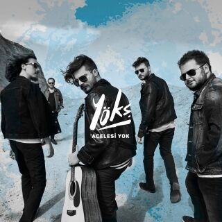 Yökş-Acelesi Yok