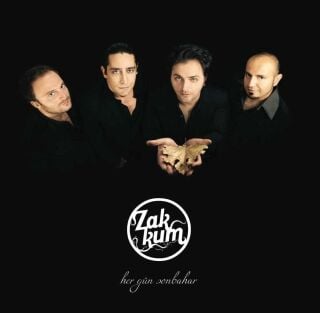 Zakkum-Her Gün Sonbahar