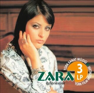Zara-Özlenenler