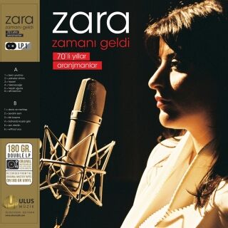 Zara-Zamanı Geldi / 70'li Yıllar Aranjmanlar & Türk Halk Müziği