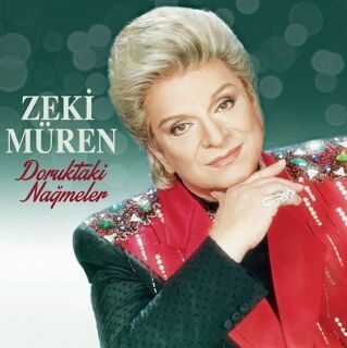 Zeki Müren-Doruktaki Nağmeler