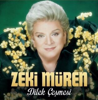 Zeki Müren-Dilek Çeşmesi