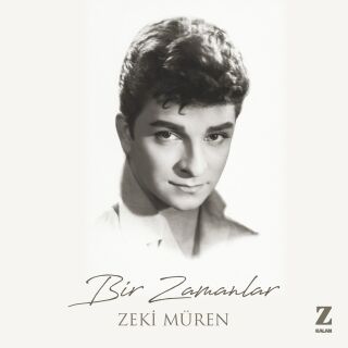 Zeki Müren-Bir Zamanlar