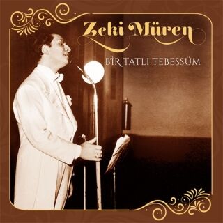 Zeki Müren-Bir Tatlı Tebessüm
