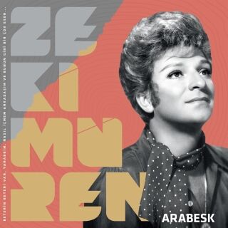 Zeki Müren-Arabesk