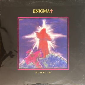 ENIGMA – MCMXC A.D.