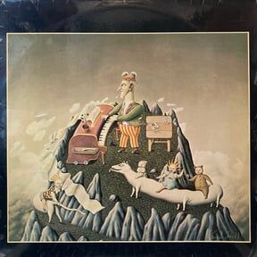 KING CRIMSON – THE YOUNG PERSONS' GUIDE TO KING CRIMSON