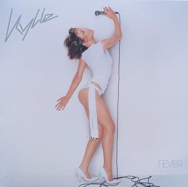 KYLIE - FEVER