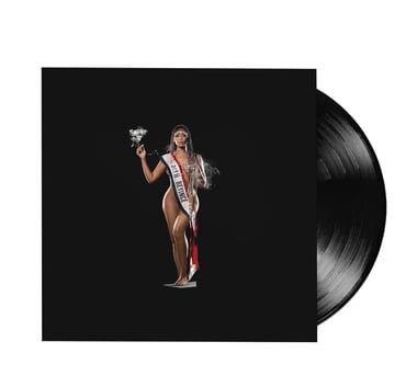 BEYONCE - COWBOY CARTER